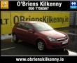 Opel Astra details