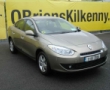 Renault Fluence details