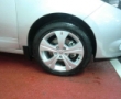 Renault Scenic details