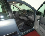 Renault Scenic details