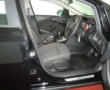 Opel Astra details