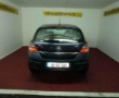 Opel Astra details