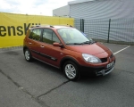 Renault Scenic details