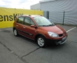 Renault Scenic details