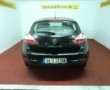 Renault Megane details