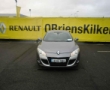 Renault Megane details