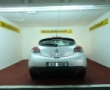 Renault Megane details