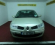 Renault Megane details