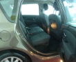 Renault Scenic details