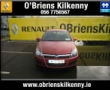 Opel Astra details