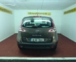 Renault Scenic details