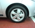 Renault Megane details