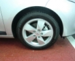 Renault Megane details