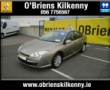 Renault Laguna details