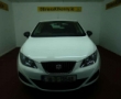 Seat Ibiza details