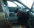 Renault Scenic details