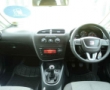 Seat Leon details