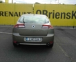 Renault Laguna details