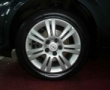 Opel Astra details