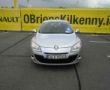 Renault Megane details