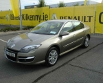 Renault Laguna details