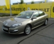 Renault Laguna details