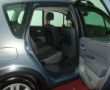 Renault Scenic details