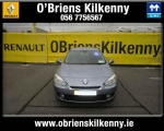 Renault Fluence details