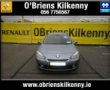 Renault Fluence details