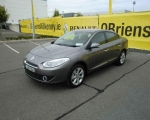 Renault Fluence details