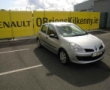 Renault Clio details