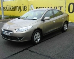 Renault Fluence details