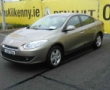 Renault Fluence details