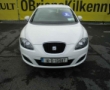 Seat Leon details