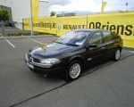 Renault Laguna details