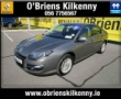 Renault Laguna details