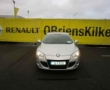 Renault Megane details