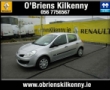 Renault Clio details