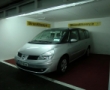 Renault Espace details