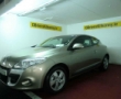 Renault Megane details