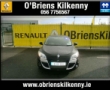 Renault Megane details