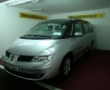 Renault Espace details