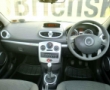 Renault Clio details