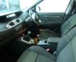 Renault Scenic details