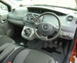 Renault Scenic details