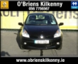 Renault Clio details