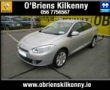 Renault Fluence details