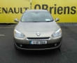 Renault Fluence details