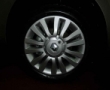 Renault Clio details