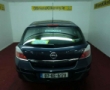 Opel Astra details